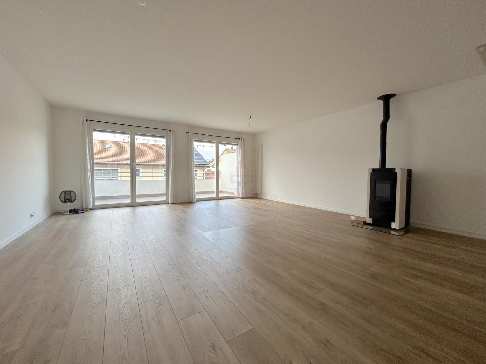 Charmant Duplex de 5 pièces au calme