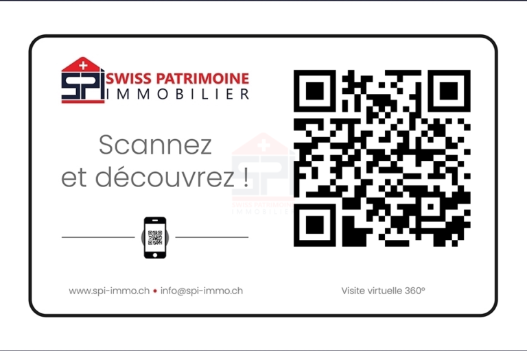 Wasserzeichen mit QR-Code